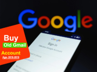 2018-2019th Gmail Accounts