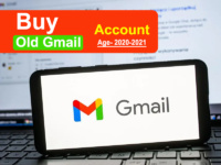 2020-2021 Aged Gmail Accounts