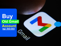 2022-2023th Aged Gmail Accounts