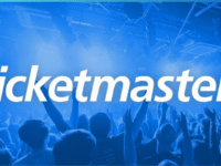 Aged Ticketmaster Account No Past Event