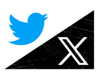 Twitter (X) Account